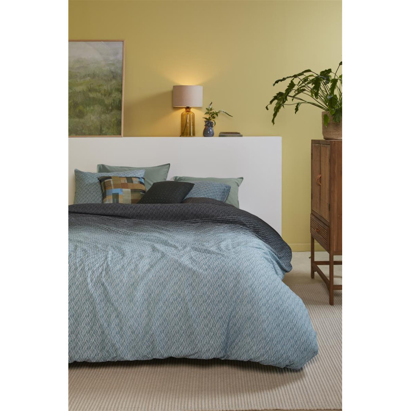 Gultas veļas komplekts Noa Blue