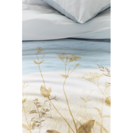 Gultas veļas komplekts Dunes Natural cena