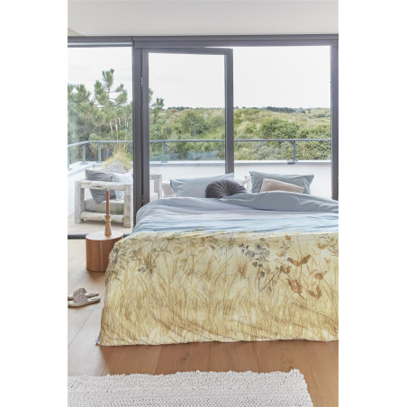 Gultas veļas komplekts Dunes Natural