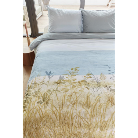 Gultas veļas komplekts Dunes Natural