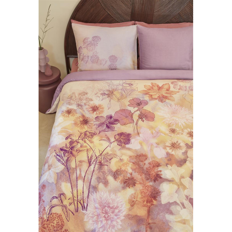 Gultas veļas komplekts Milou Pastel