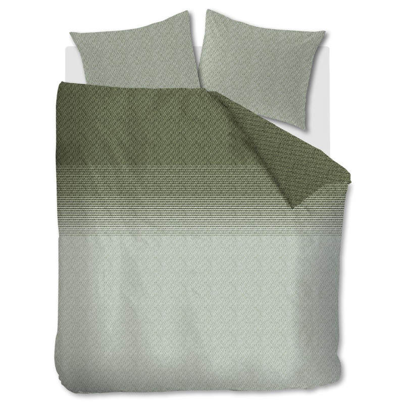 Gultas veļas komplekts Noa Green