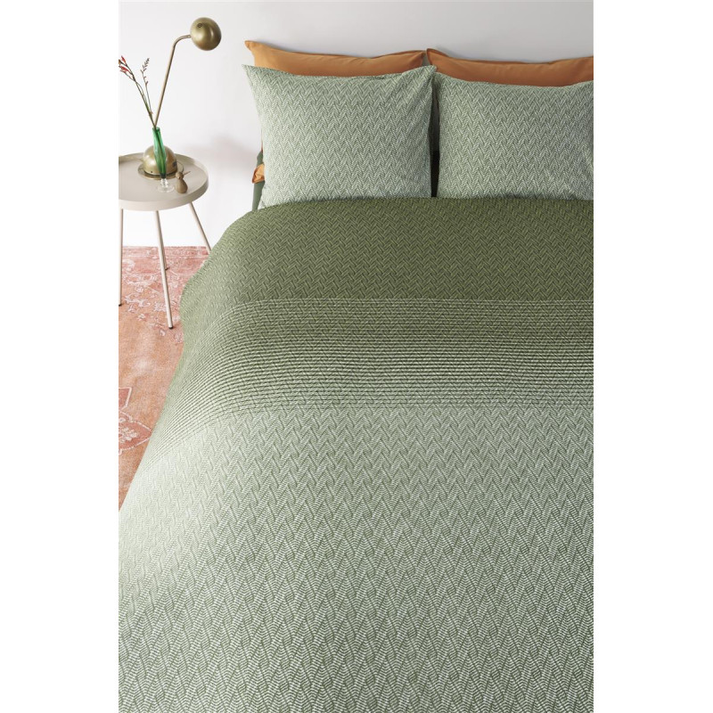 Gultas veļas komplekts Noa Green