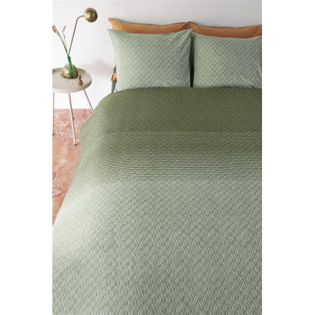Gultas veļas komplekts Noa Green cena