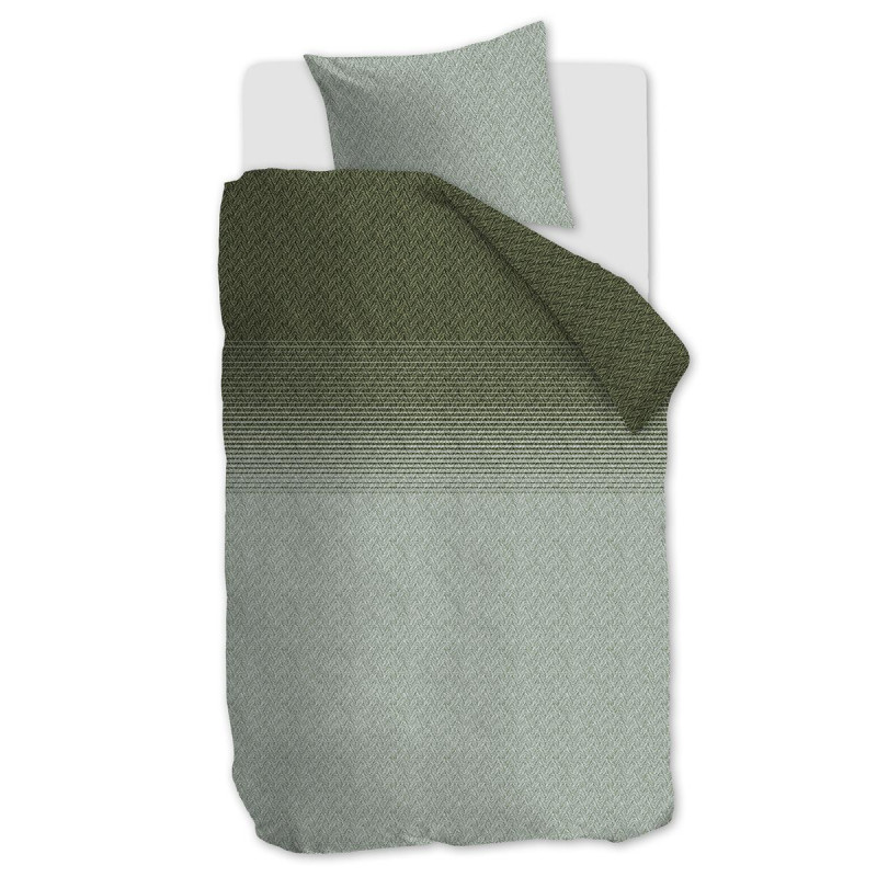 Gultas veļas komplekts Noa Green