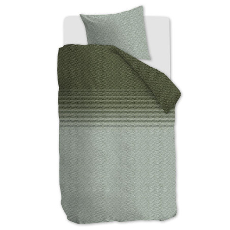Gultas veļas komplekts Noa Green internetā