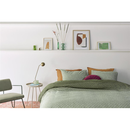 Gultas veļas komplekts Noa Green