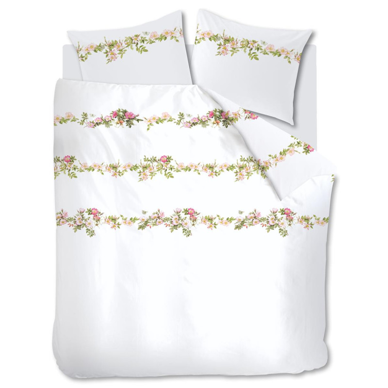 Gultas veļas komplekts Rosas Pink