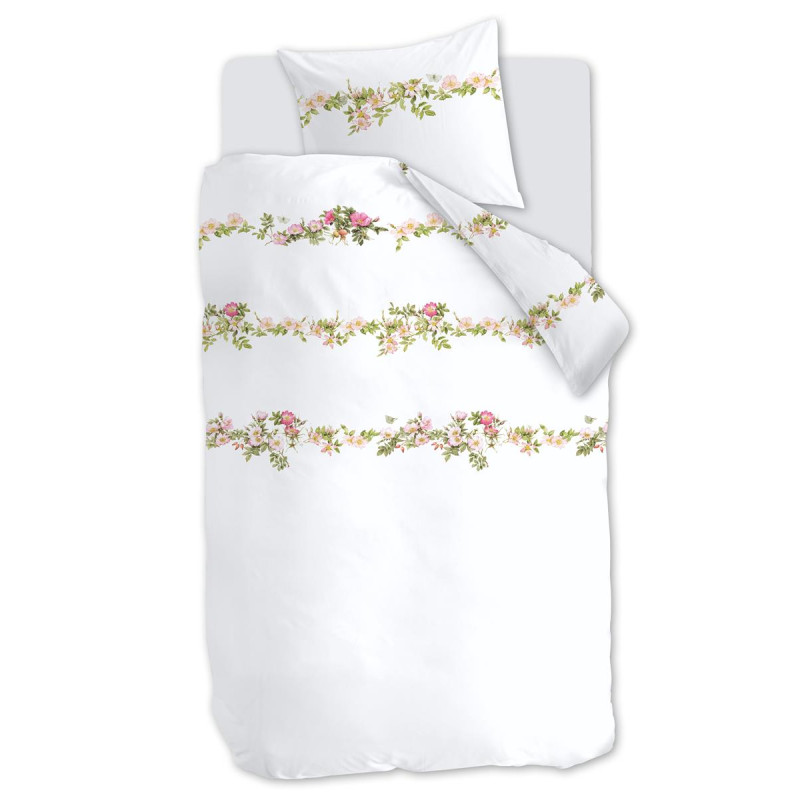 Gultas veļas komplekts Rosas Pink