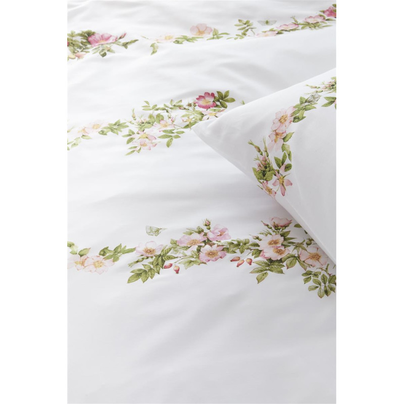 Gultas veļas komplekts Rosas Pink
