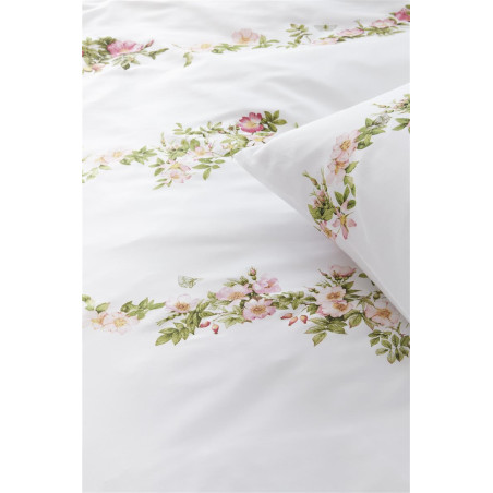 Gultas veļas komplekts Rosas Pink