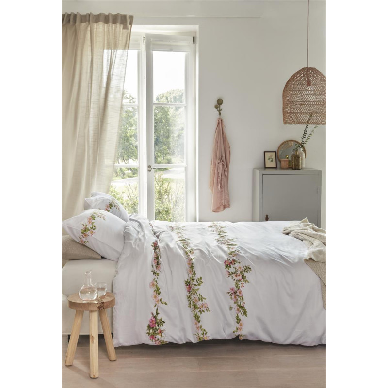 Gultas veļas komplekts Rosas Pink