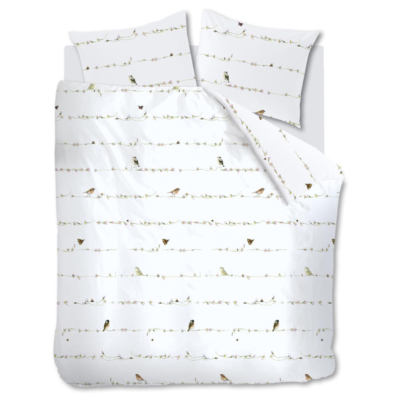 Gultas veļas komplekts Margarita Multi