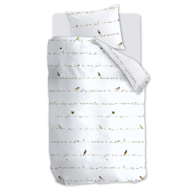 Gultas veļas komplekts Margarita Multi