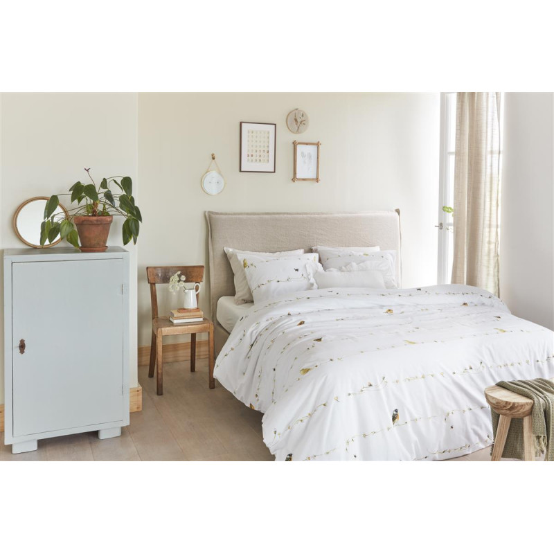 Gultas veļas komplekts Margarita Multi