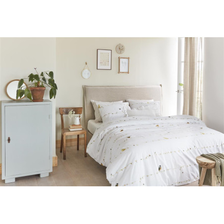 Gultas veļas komplekts Margarita Multi