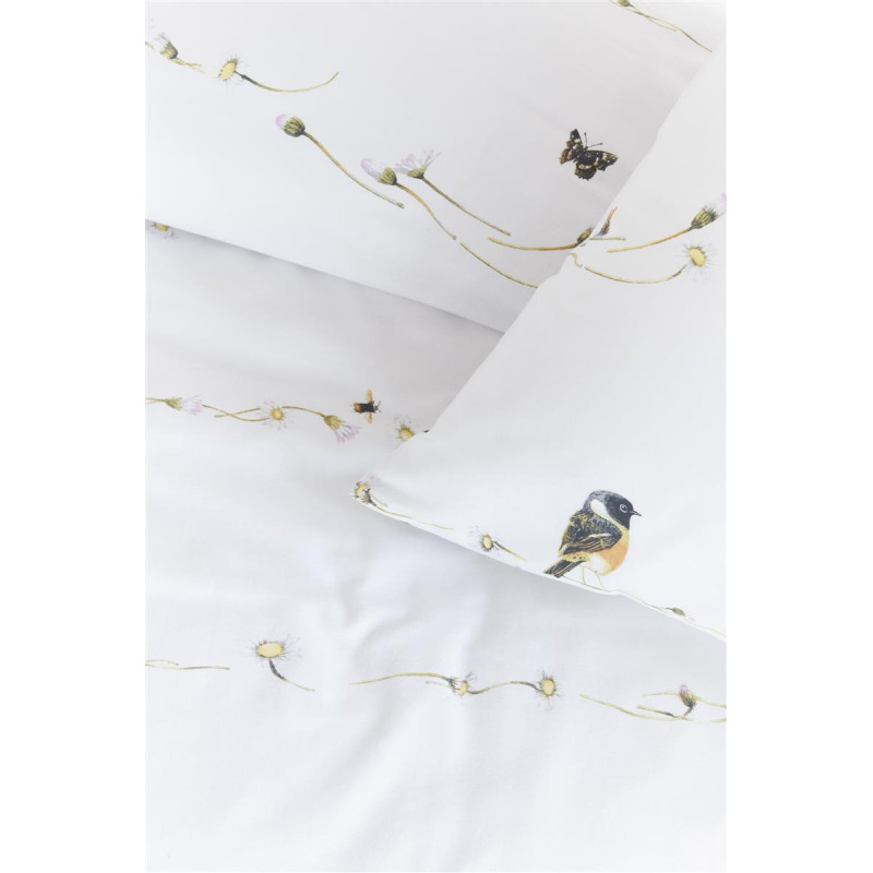 Gultas veļas komplekts Margarita Multi