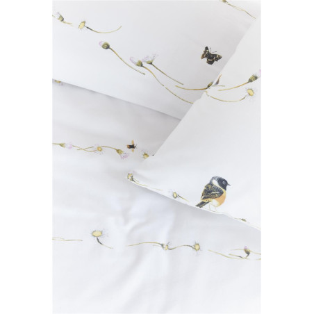 Gultas veļas komplekts Margarita Multi