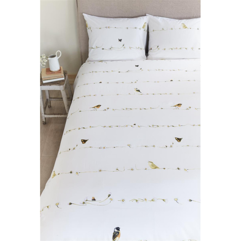 Gultas veļas komplekts Margarita Multi