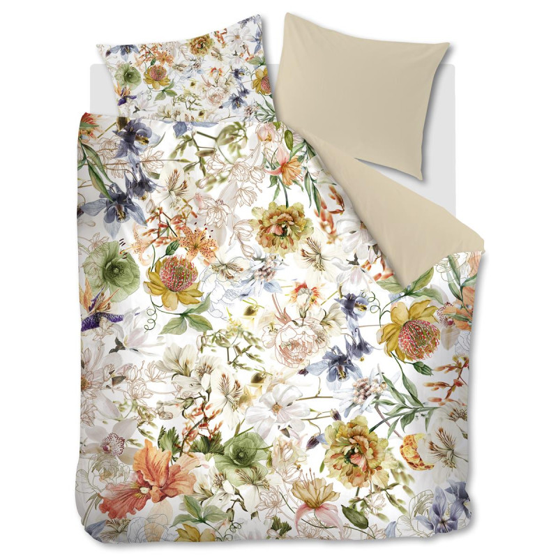 Gultasveļas komplekts Delight Multi