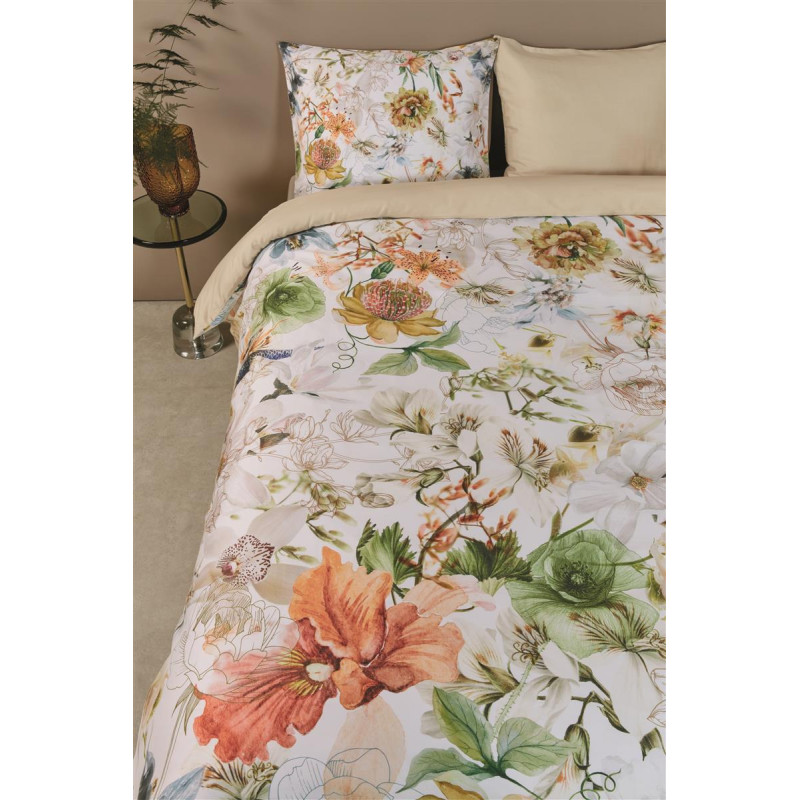 Gultasveļas komplekts Delight Multi