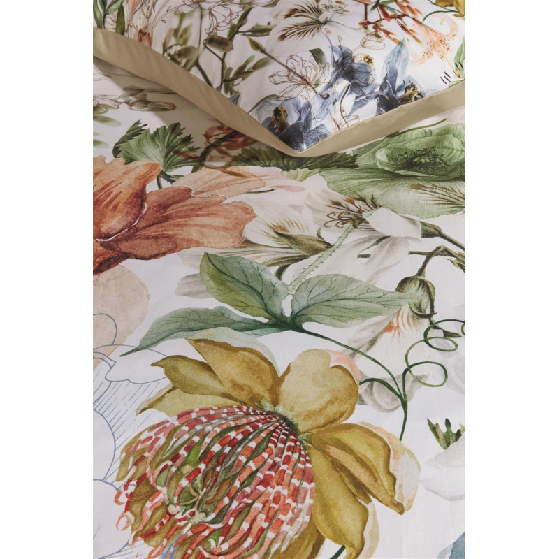 Gultasveļas komplekts Delight Multi