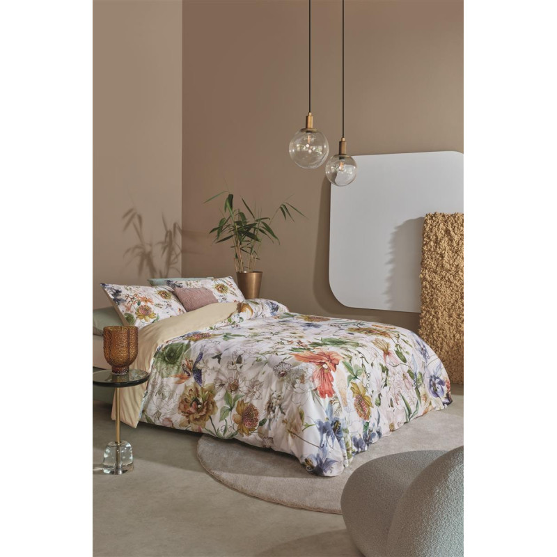 Gultasveļas komplekts Delight Multi