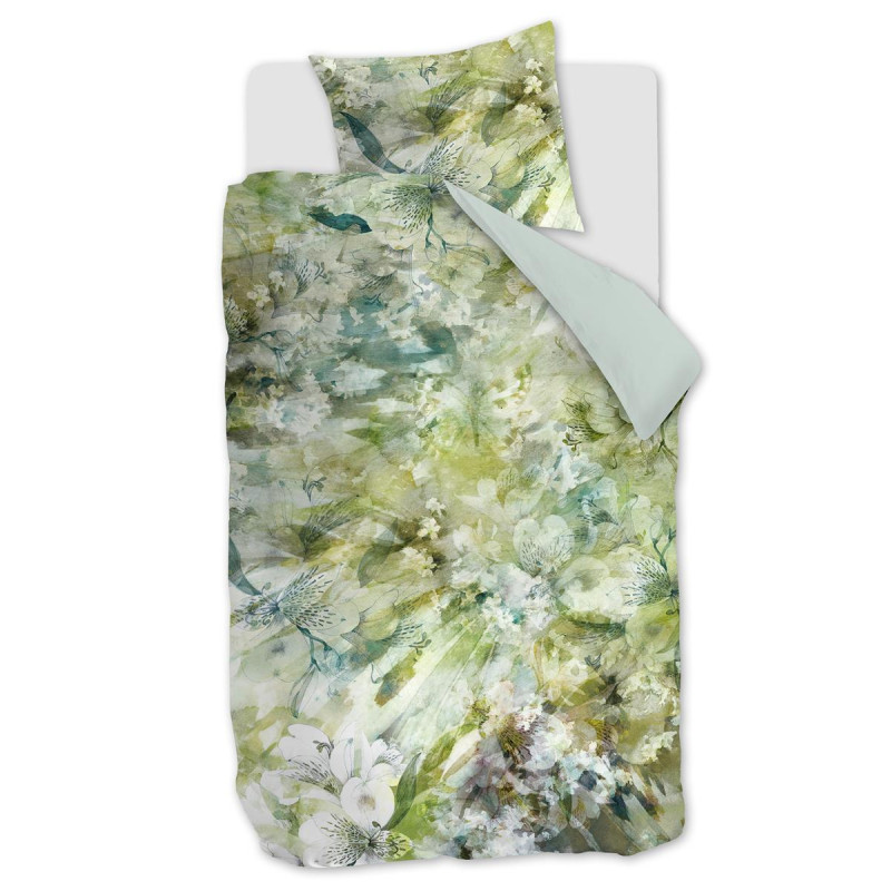 Gultasveļas komplekts Elysium Blue Green