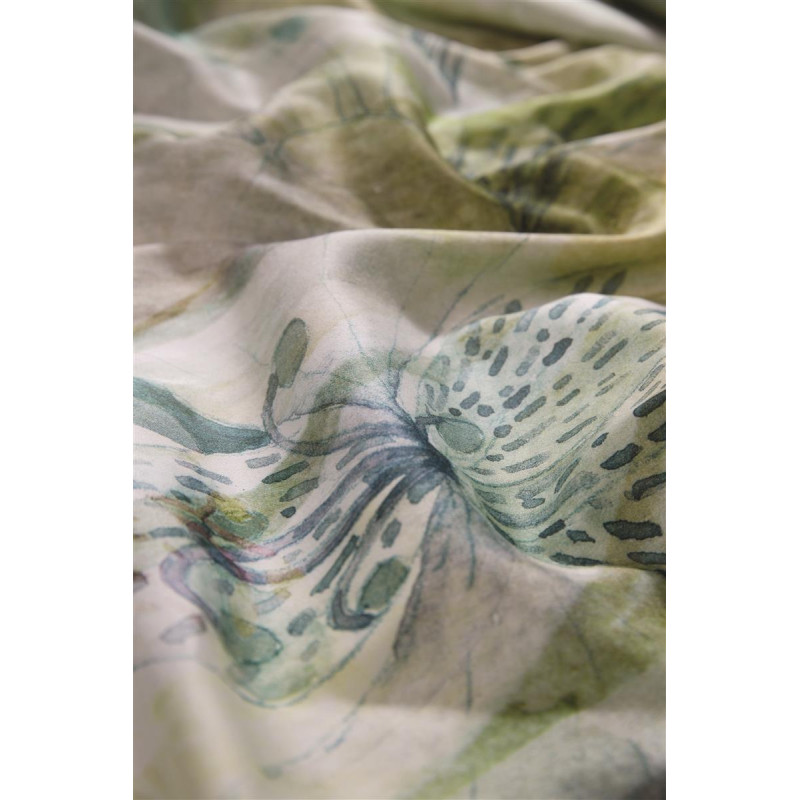 Gultasveļas komplekts Elysium Blue Green