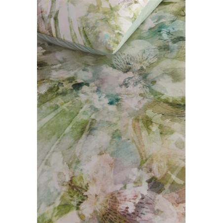 Gultasveļas komplekts Elysium Blue Green