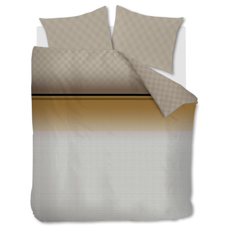 Gultasveļas komplekts Persimmon Brown