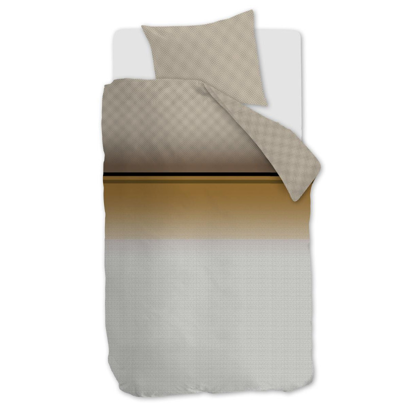 Gultasveļas komplekts Persimmon Brown