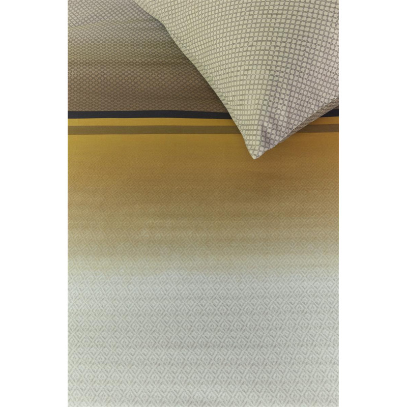 Gultasveļas komplekts Persimmon Brown