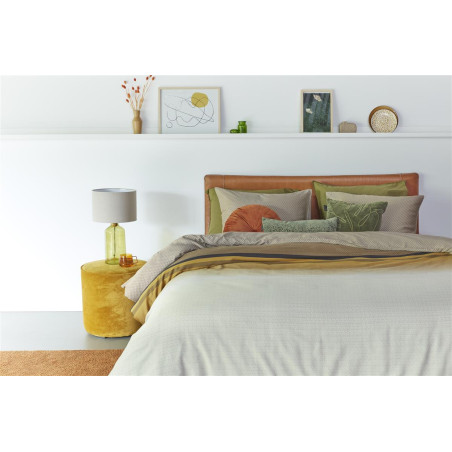 Gultasveļas komplekts Persimmon Brown