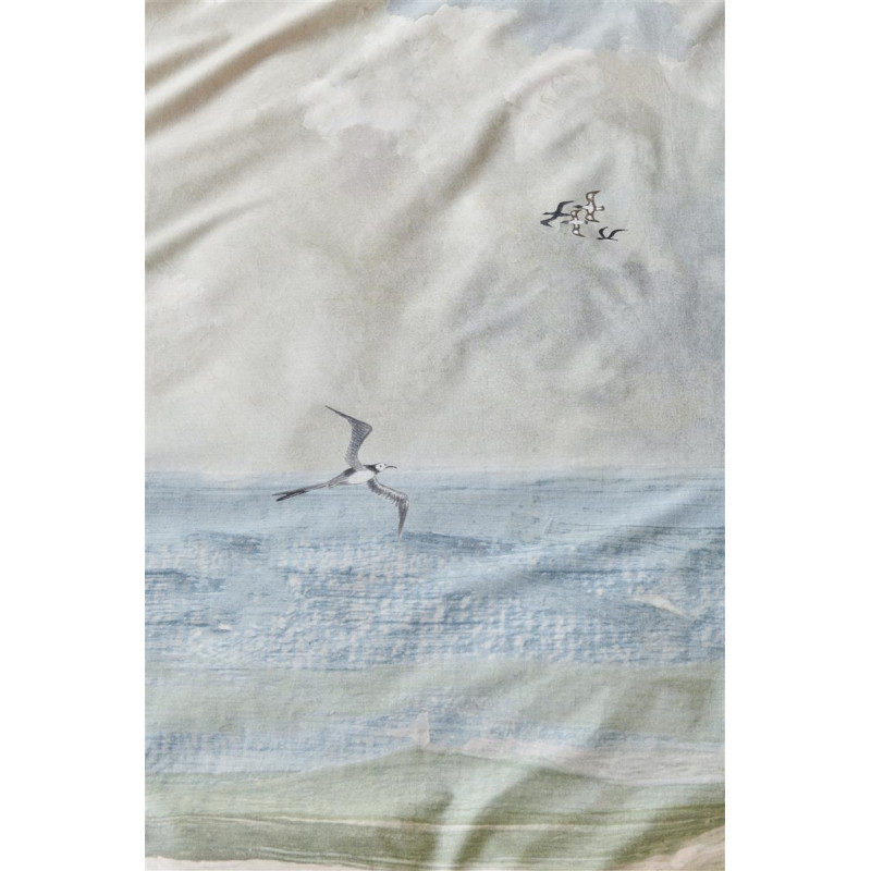 Gultasveļas komplekts Seaclouds Blue