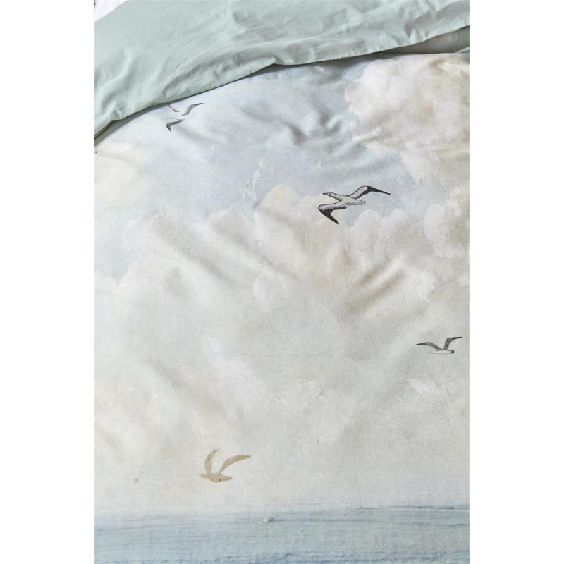 Gultasveļas komplekts Seaclouds Blue