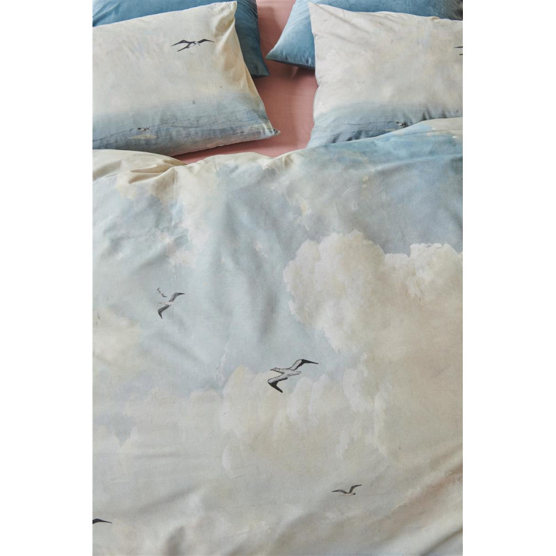 Gultasveļas komplekts Seaclouds Blue