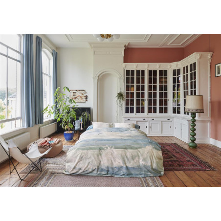 Gultasveļas komplekts Seaclouds Blue