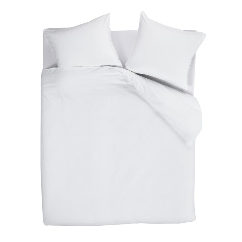 Gultasveļas komplekts Change White