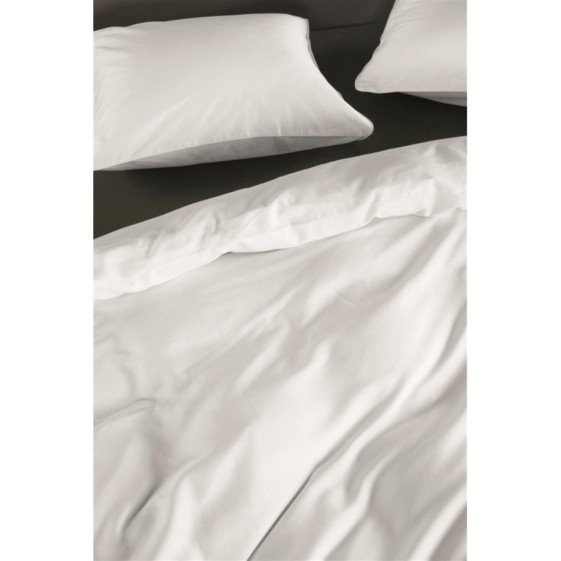 Gultasveļas komplekts Change White