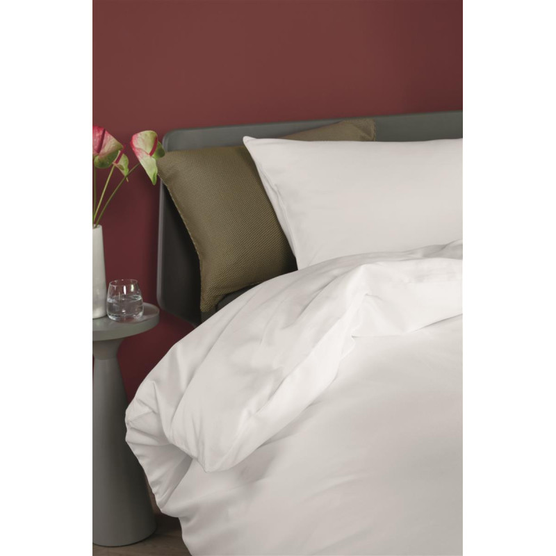 Gultasveļas komplekts Change White