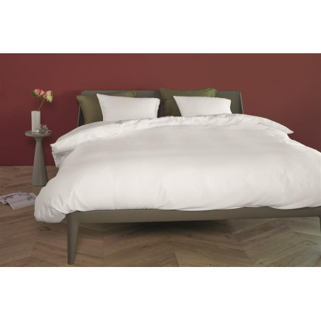 Gultasveļas komplekts Change White