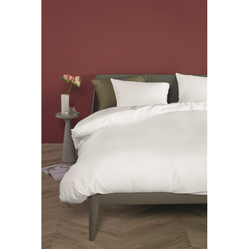 Gultasveļas komplekts Change White