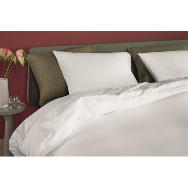 Gultasveļas komplekts Change White