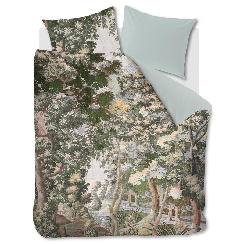 Gultasveļas komplekts From Afar Pastel