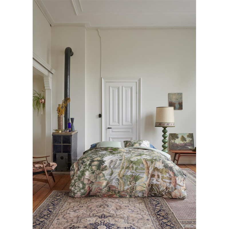 Gultasveļas komplekts From Afar Pastel