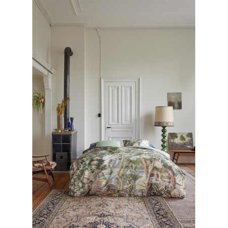 Gultasveļas komplekts From Afar Pastel internetā