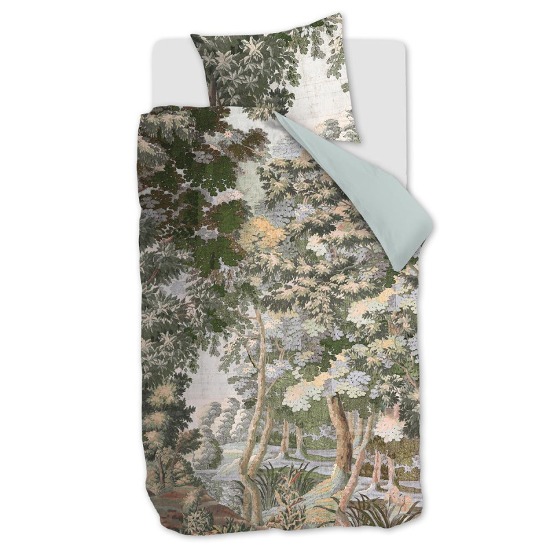 Gultasveļas komplekts From Afar Pastel