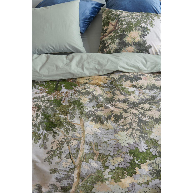 Gultasveļas komplekts From Afar Pastel