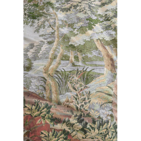 Gultasveļas komplekts From Afar Pastel